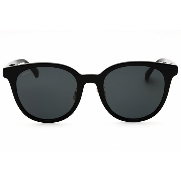 Max Mara Sunglasses MM0108K-01A-54 New with tags - Picture 4 of 5